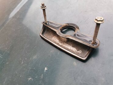 Auto delovi: Rucka za podizanje zadnjih vrata Lada 2104 Karavan. Polovno, ocuvano — 8