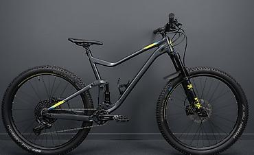 scott: Продаю двухподвес: Scott Genius XL 🛞Размер колес 29*2.6(Schwalbe) — 1