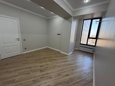 Продажа квартир: 3 комнаты, 76 м², Кок-Жар мкр Элитка, 8 этаж, Дизайнерский ремонт — 7