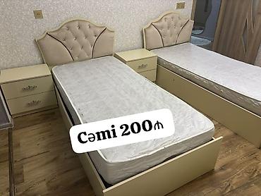 2eded carpayı tumbalı cəmi 200₼ damla firmasınındı baza var