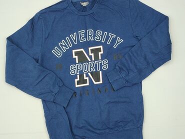 Sweatshirt, Destination, 12 years, 146-152 cm, condition - Very good
