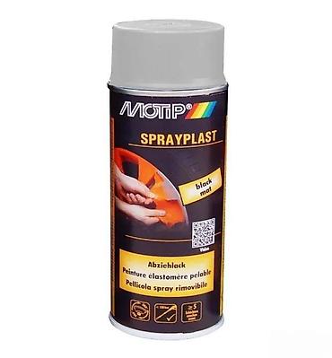 Auto delovi, gume i tjuning: Sprej folija silver plasti dip - Motip. Kvalitetni sprejevi nemacke — 1