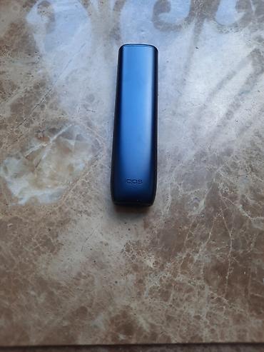 IQOS cihazı (tütün qızdırma sistemi) lalafo.az -da IQOS cihazı (tütün qızdırma sistemi)