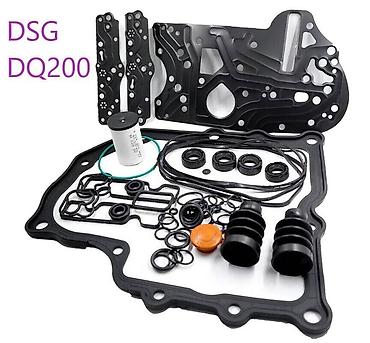 dijagnostike za auto: Set za reparaciju menjaca DSG DQ200 7 brzina VW AUDI SKODA Set za — 1