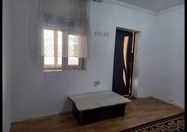 киргизия 1 дом: 18 м², 1 комната, Утепленный, Забор, огорожен
