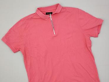 massimo pl: Massimo Dutti, Koszulka polo dla mężczyzn, rozmiar XL — 1