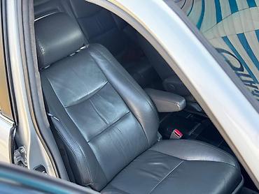 lexus rx 470: Lexus GX: 2005 г., 4.7 л, Автомат, Газ, Внедорожник — 9