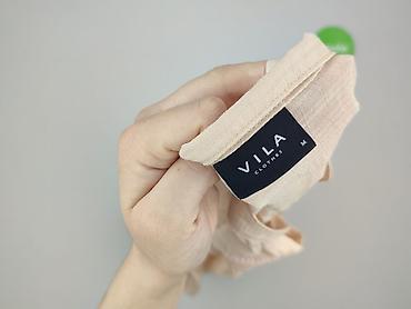 vila clothes bluzka: Vila, Bluzka damska, rozmiar M — 4