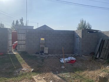 Продажа домов: Барачный, 58 м², 3 комнаты, Собственник, Косметический ремонт — 14