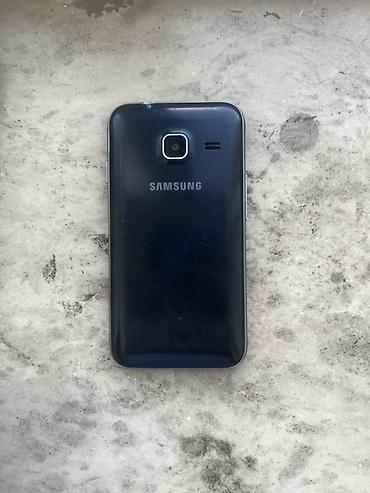 j1 samsung: Samsung Galaxy J1 Duos, rəng - Qara, İki sim kartlı — 2