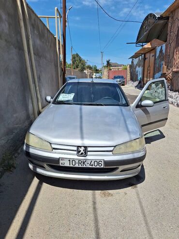 Peugeot: Peugeot 406: 2 l | 1999 il 145000 km Sedan