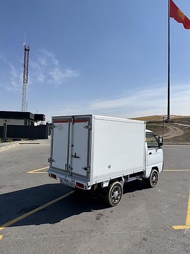 роктер: Легкий грузовик, Hyundai, Стандарт, 1,5 т, Новый — 5