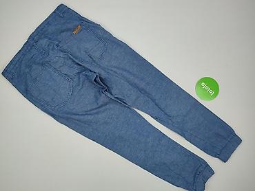 peckott denim: House of Denim, Spodnie dresowe damskie, rozmiar S — 3