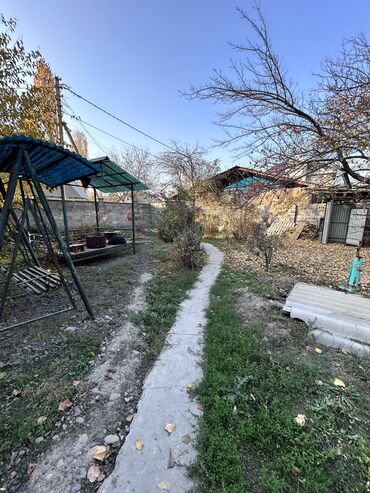 Продажа домов: Дом, 57 м², 4 комнаты, Риэлтор, Косметический ремонт — 10