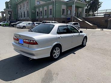 хонда торнео мотор: Honda Accord: 2000 г., 1.8 л, Автомат, Бензин, Седан — 2