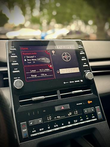 Toyota: Toyota Avalon: 2018 г., 3.5 л, Автомат, Бензин, Седан — 10