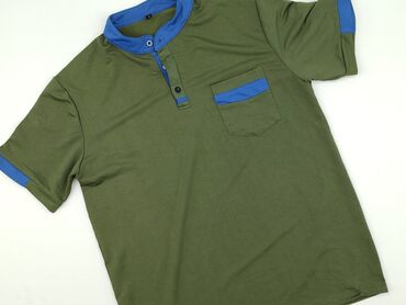 T-shirty: Koszulka dla mężczyzn, L — 6