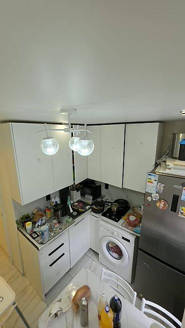 2 8: 2 комнаты, 47 м², 6 мкр 104 серия, 4 этаж, Свежий ремонт — 3