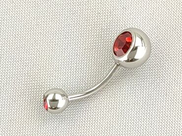 Jewellery: Earrings, Female, condition - Perfect