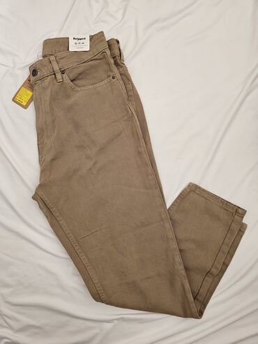 Farmerke: Muške farmerke – više modela sa ispranim i pocepanim efektom - — 16