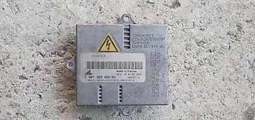 epoxy plastic mannol: BALAST FARA ZA MAZDA 6 | Mazda 6 Balast fara — 1