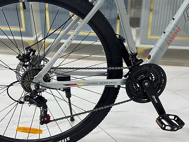 Городские велосипеды: Городской велосипед, Рама XL (180 - 195 см), Новый — 3