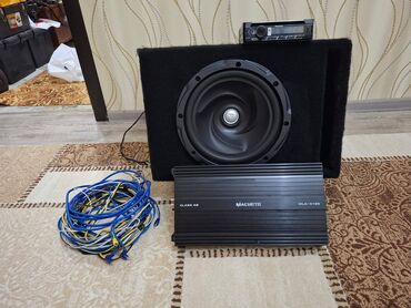 Maqnitofonlar: Maqnitol, İşlənmiş, Pioneer, Tayland, Ünvandan götürmə — 1