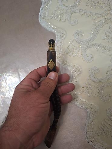 tesbeh satisi: Salam. Tesbeh göründüyükimicox ela tesbehdi tam olaraq el işidi — 2