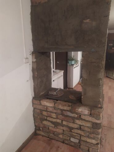 Тепловые завесы: Печи делаем ☝️😇 — 7