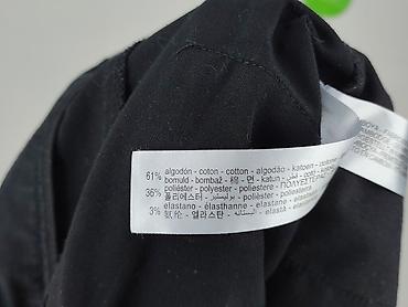 cargo pull and bear: Zara, Spodnie materiałowe damskie, rozmiar S — 5