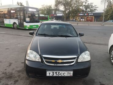 бишкек авторынок: Chevrolet Lacetti: 2008 г., 1.5 л, Механика, Газ, Седан