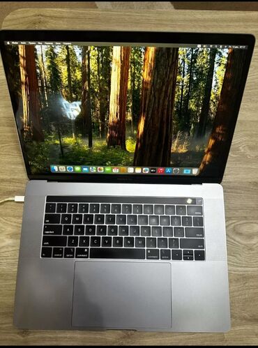 процессор intel celeron processor g1620: Ноутбук, Apple, 16 ГБ ОЗУ, Intel Core i7, 15 ", Б/у, Для работы, учебы