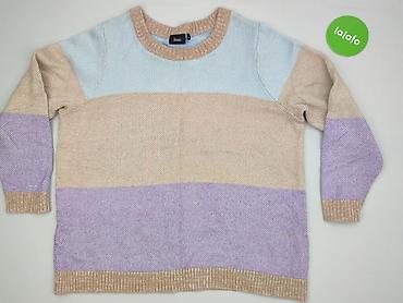 sweter s: Zizzi, Sweter damski, rozmiar M — 2