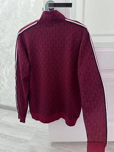 pull bear: Мужской спортивный костюм, M, Lacoste, Новый, Самовывоз — 2