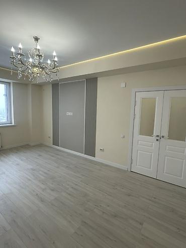 Продажа квартир: 1 комната, 48 м², Элитка, 16 этаж, Евроремонт — 1