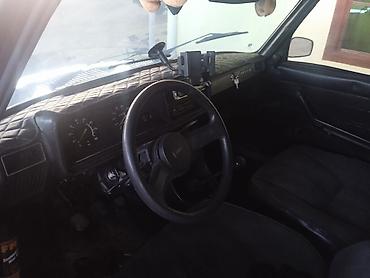 VAZ (LADA): VAZ 2107 sedan - Kuzov: 4 qapılı, bənövşəyi rəng, klassik “07” — 9