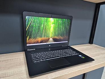 HP: HP Pavilion 17 – 17,3” multimedijalni laptop - Dijagonala ekrana — 9