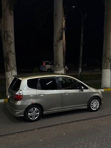 шлейф фит: Honda Fit: 2004 г., 1.3 л, Автомат, Бензин, Хэтчбэк — 9