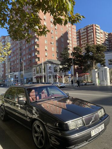 Volvo: Volvo 960: 2.5 l | 1995 il 33000 km Sedan — 8