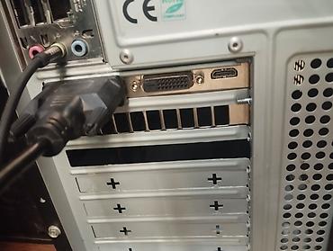 Корпусы ПК: Корпус ПК, Huntkey, цвет - Черный — 12