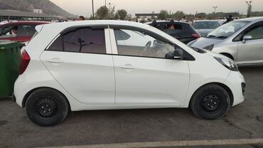 Унаа сатуу: Kia : 2013 г., 1 л, Механика, Бензин