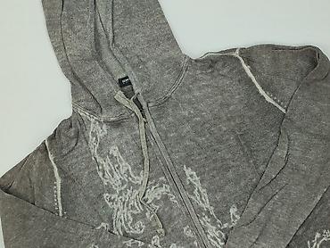 bluzy subdued: Gerry Weber, Bluza z kapturem damska, rozmiar M — 1