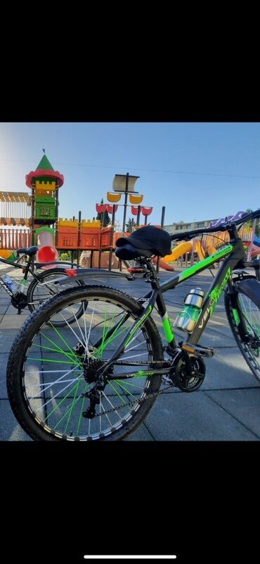 yeseved: Dağ velosipedi Velocruz, 26", sürətlərin sayı: 21