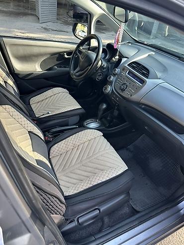 россия номер фит: Honda Fit: 2009 г., 1.5 л, Автомат, Бензин, Хэтчбэк — 8