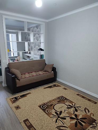 Продажа квартир: 1 комната, 49 м², Элитка, 8 этаж, Евроремонт at lalafo.kg — 1 Продажа квартир: 1 комната, 49 м², Элитка, 8 этаж, Евроремонт — 1