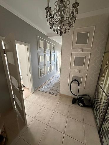 Продажа квартир: 3 комнаты, 67 м², Элитка, 7 этаж, Евроремонт — 11