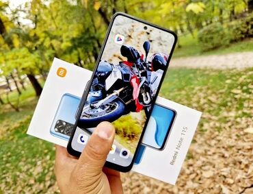 озу 4 гб ddr3 для ноутбука: Redmi, Redmi Note 11S, Колдонулган, 128 ГБ, түсү - Кара, 2 SIM, eSIM
