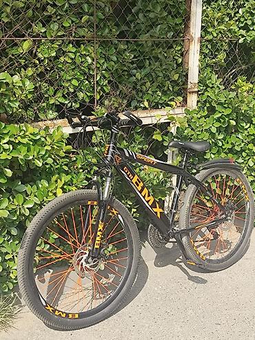 velosiped satişi: 🚲 BMX GTR Sport velosiped – Demək olar ki, yenidir! 2025-ci ilin — 4
