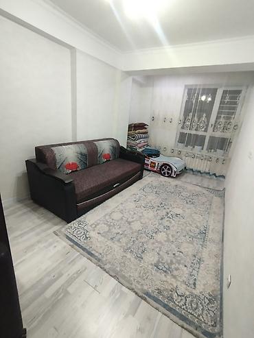 2 8: 3 комнаты, 85 м², Кок-Жар ж/м Элитка, 5 этаж, Евроремонт — 5
