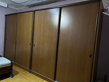 Yataq otağı dəstləri: İkinəfərlik çarpayı — 1